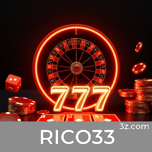 RICO33: Um Mundo de Jogos Selecionados