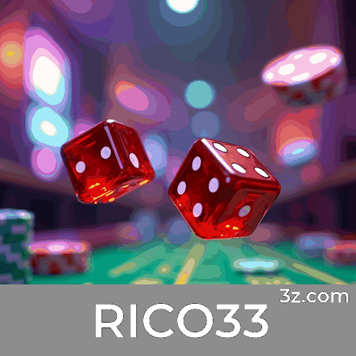 RICO33: Um Mundo de Jogos Selecionados