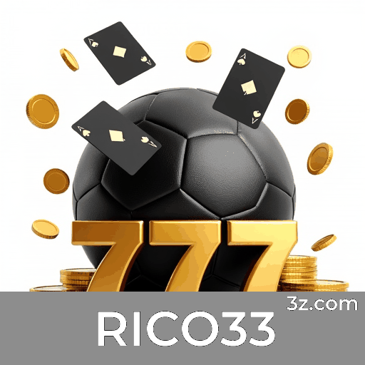 Desbloqueie Bônus Incríveis no RICO33!