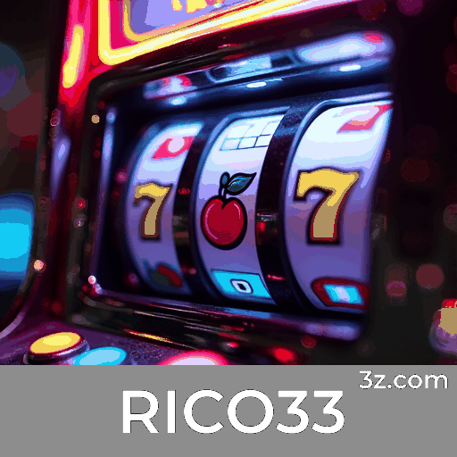 RICO33: Plataforma de Apostas Online Segura e Profissional