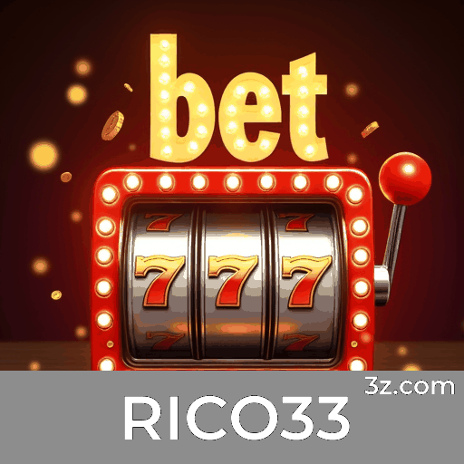 RICO33 - Experiência de Cassino Que Vai Te Surpreender!