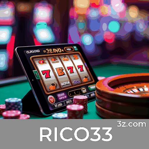 Acesse o RICO33 com Login Seguro e Desfrute de Benefícios Exclusivos