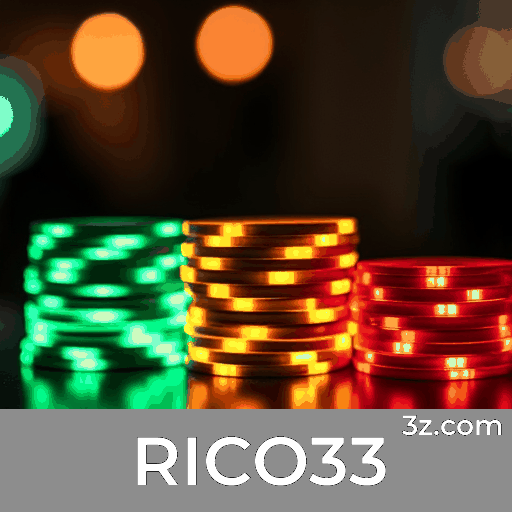 RICO33 Casino: Programa VIP e Seus Benefícios Exclusivos