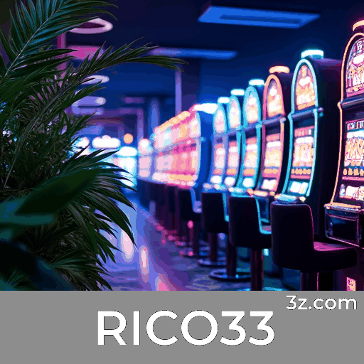 RICO33: Um Mundo de Jogos Selecionados