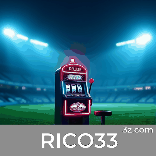 RICO33: Bônus e promoções exclusivas que você não pode perder!