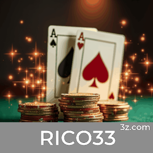 RICO33: Seu Cassino Online de Confiança