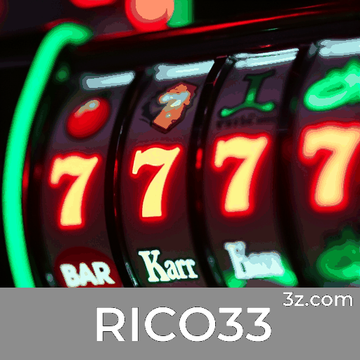 RICO33 - Experiência de Cassino Que Vai Te Surpreender!