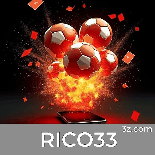 RICO33: Bônus e promoções exclusivas que você não pode perder!