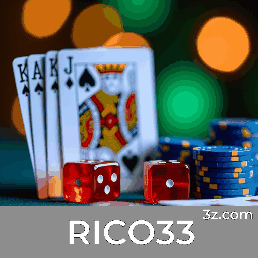 Desbloqueie Bônus Incríveis no RICO33!
