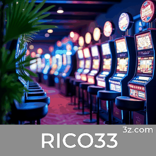 RICO33 Casino: Programa VIP e Seus Benefícios Exclusivos