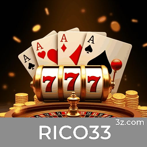 Desbloqueie Bônus Incríveis no RICO33!