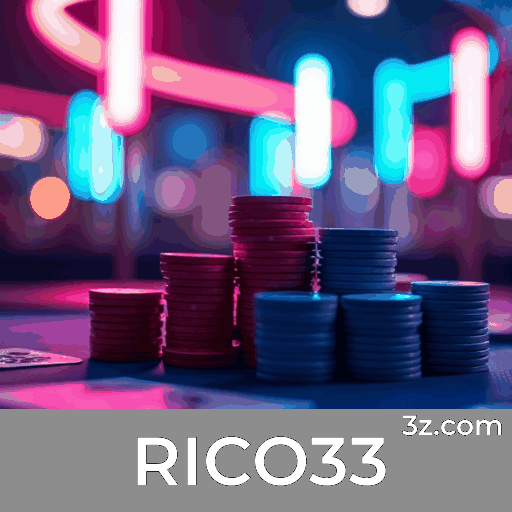 RICO33: Bônus e promoções exclusivas que você não pode perder!
