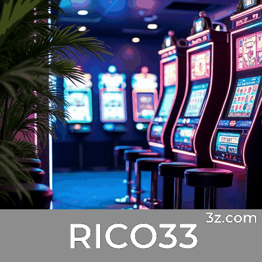 RICO33: Bônus e promoções exclusivas que você não pode perder!