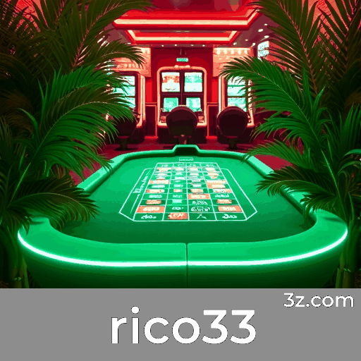 Cadastro Rápido e Seguro no Rico33