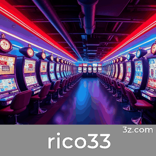 Facilidade e Funcionalidade Completa com o Aplicativo rico33