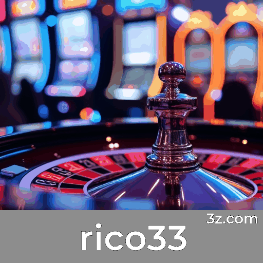 Jogos de Desenvolvedores Líderes na Plataforma Inovadora Rico33