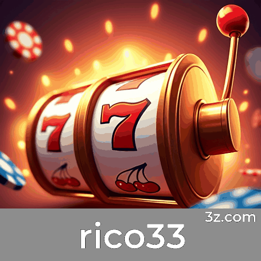 rico33: Plataforma de Apostas Com Serviço Profissional e Seguro