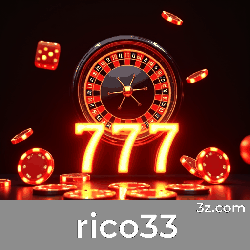 Facilidade e Funcionalidade Completa com o Aplicativo rico33