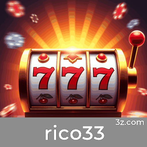 Rico33: Apostas de Esportes Completas e Cotações Instantâneas