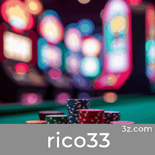 Rico33 Jogos: Aprenda Estratégias e Melhore Suas Habilidades